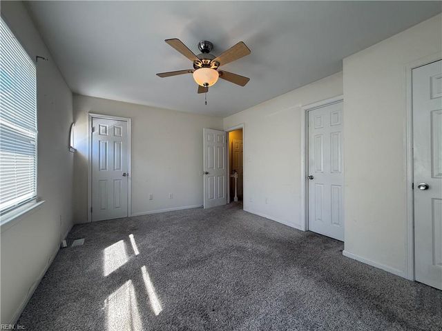 406 Osprey ST, Virginia Beach, VA 23462