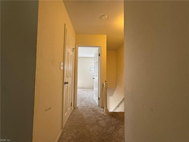 406 Osprey ST, Virginia Beach, VA 23462