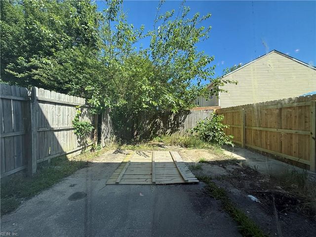 406 Osprey ST, Virginia Beach, VA 23462