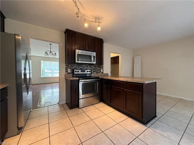 406 Osprey ST, Virginia Beach, VA 23462
