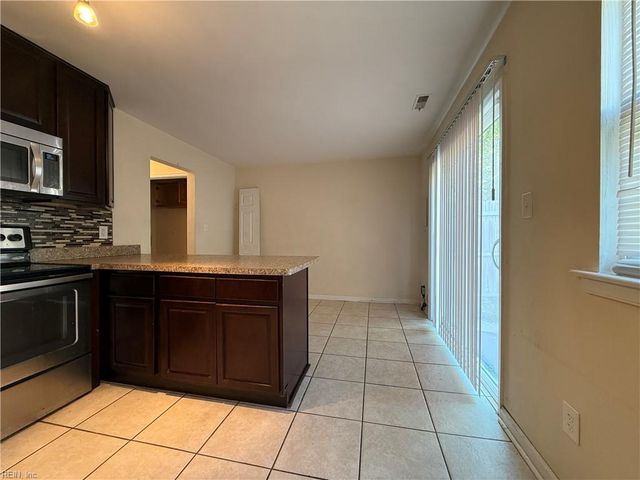 406 Osprey ST, Virginia Beach, VA 23462