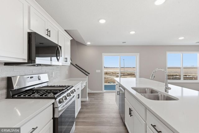 2627 Ivan Avenue NE, Saint Michael, MN 55376