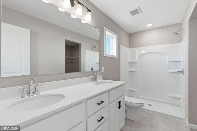 2627 Ivan Avenue NE, Saint Michael, MN 55376