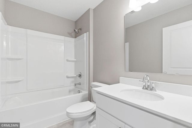 2627 Ivan Avenue NE, Saint Michael, MN 55376