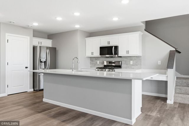 2627 Ivan Avenue NE, Saint Michael, MN 55376