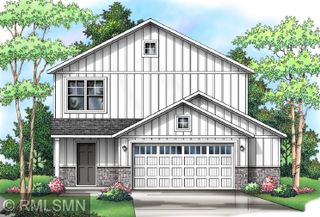 2627 Ivan Avenue NE, Saint Michael, MN 55376