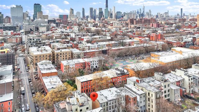 63 Irving Place, Brooklyn, NY 11238