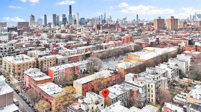 63 Irving Place, Brooklyn, NY 11238