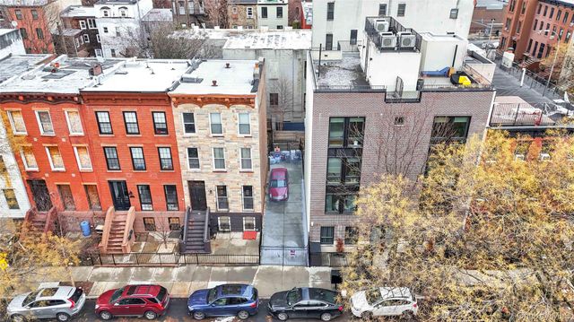 63 Irving Place, Brooklyn, NY 11238