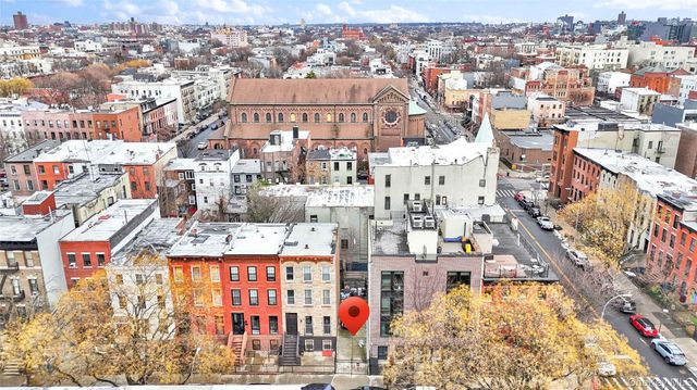 63 Irving Place, Brooklyn, NY 11238