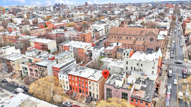 63 Irving Place, Brooklyn, NY 11238