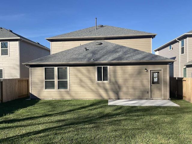 13459 Maltessa Drive, Magnolia, TX 77354