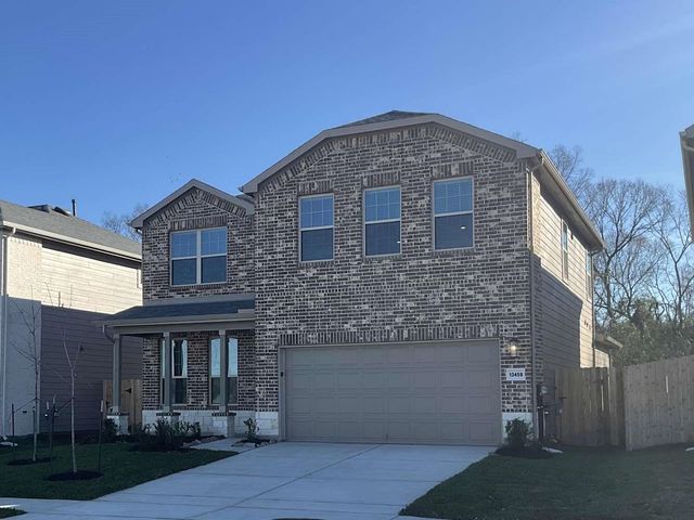 13459 Maltessa Drive, Magnolia, TX 77354