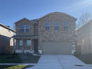 13459 Maltessa Drive, Magnolia, TX 77354