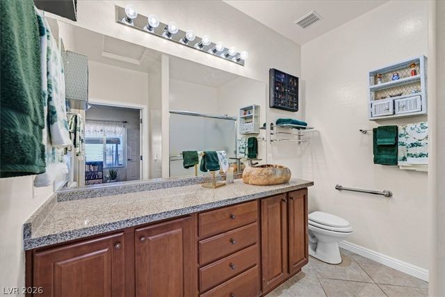 7716 Pine Warbler Way, North Las Vegas, NV 89084