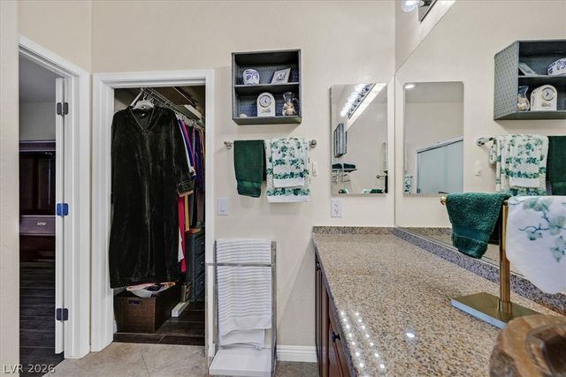 7716 Pine Warbler Way, North Las Vegas, NV 89084