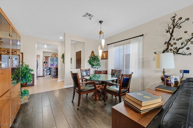 7716 Pine Warbler Way, North Las Vegas, NV 89084