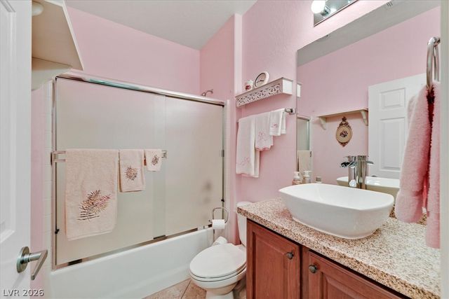 7716 Pine Warbler Way, North Las Vegas, NV 89084