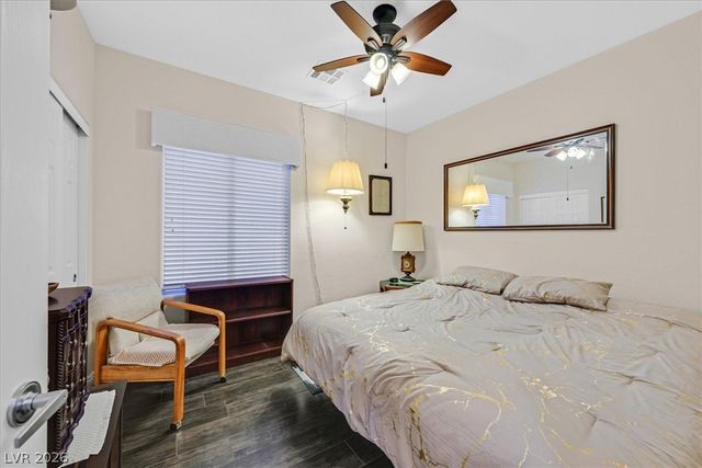 7716 Pine Warbler Way, North Las Vegas, NV 89084