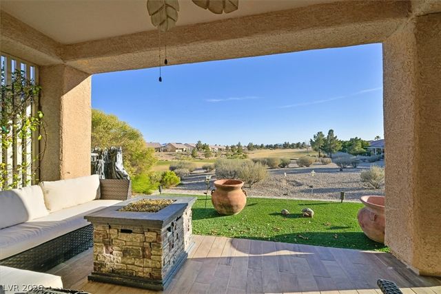 7716 Pine Warbler Way, North Las Vegas, NV 89084