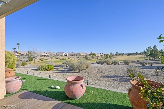 7716 Pine Warbler Way, North Las Vegas, NV 89084