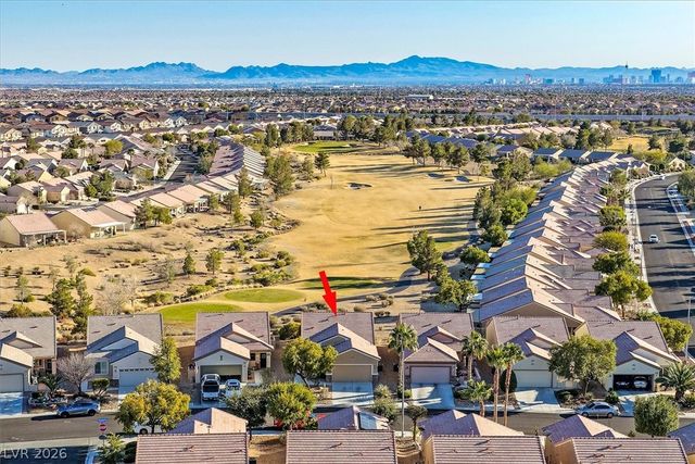 7716 Pine Warbler Way, North Las Vegas, NV 89084