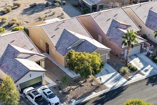 7716 Pine Warbler Way, North Las Vegas, NV 89084