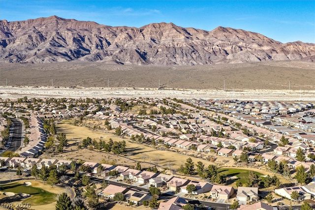 7716 Pine Warbler Way, North Las Vegas, NV 89084