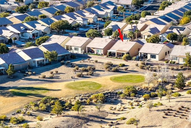 7716 Pine Warbler Way, North Las Vegas, NV 89084