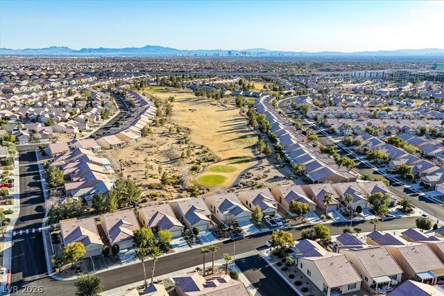 7716 Pine Warbler Way, North Las Vegas, NV 89084