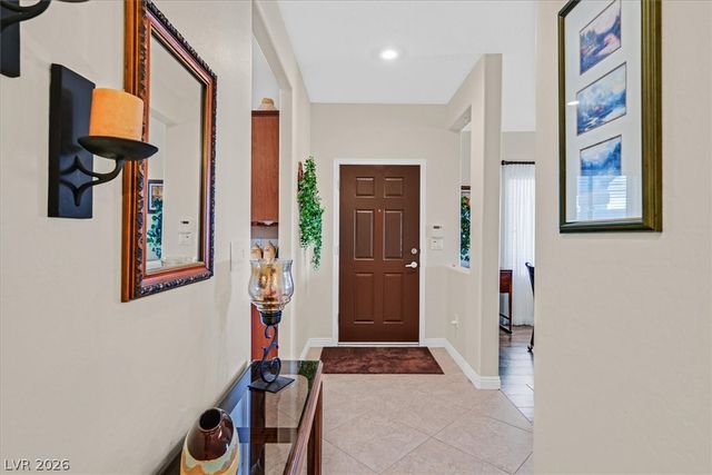 7716 Pine Warbler Way, North Las Vegas, NV 89084