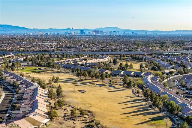 7716 Pine Warbler Way, North Las Vegas, NV 89084