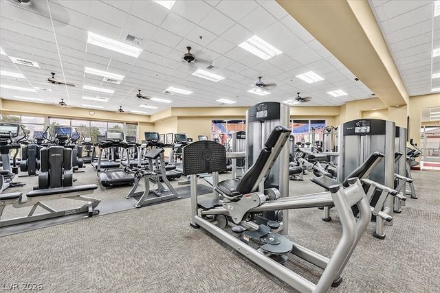 7716 Pine Warbler Way, North Las Vegas, NV 89084