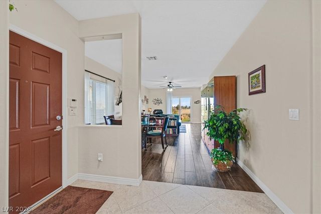 7716 Pine Warbler Way, North Las Vegas, NV 89084