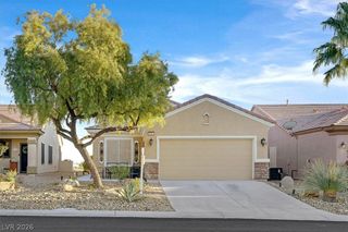 7716 Pine Warbler Way, North Las Vegas, NV 89084