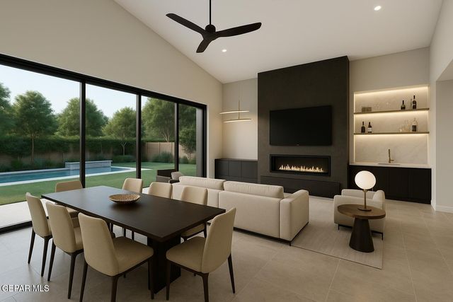 312 Rio El Jardin Drive, El Paso, TX 79932