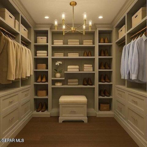 312 Rio El Jardin Drive, El Paso, TX 79932