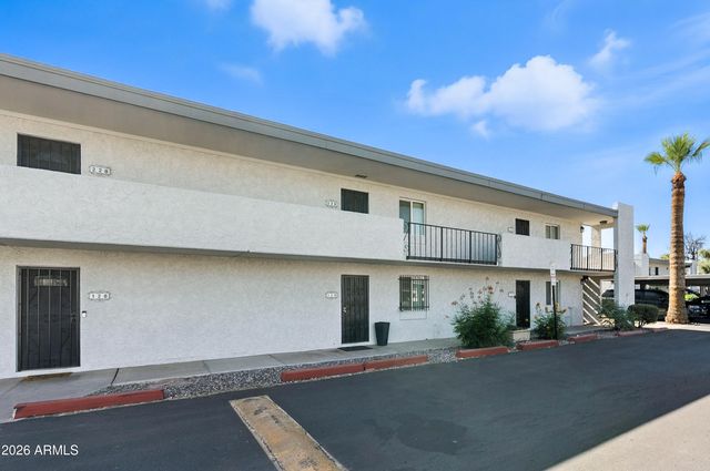 3313 N 68th Street Unit 229, Scottsdale, AZ 85251