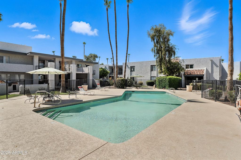 3313 N 68th Street Unit 229, Scottsdale, AZ 85251