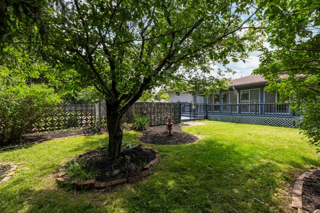 2690 Burnaby Drive, Columbus, OH 43209