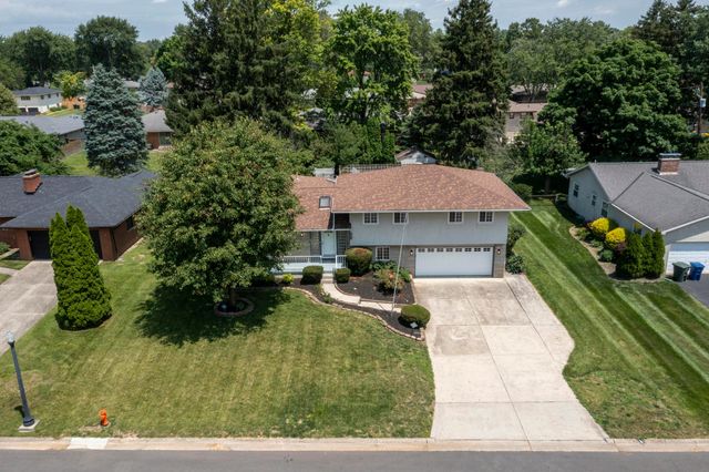 2690 Burnaby Drive, Columbus, OH 43209