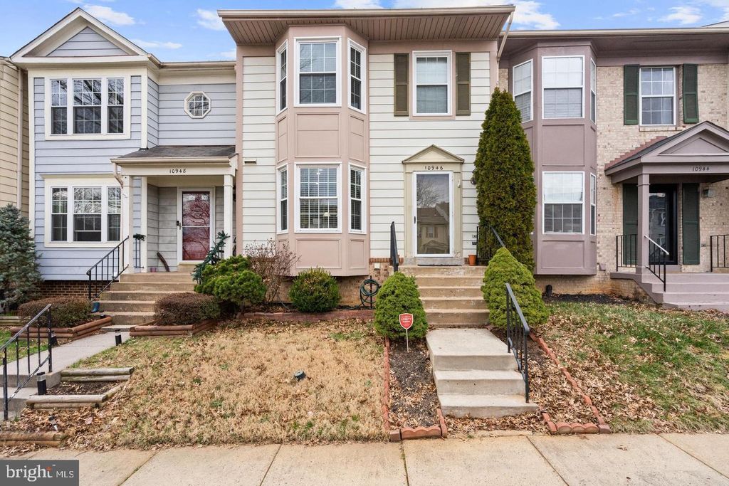 10946 MISSION RIDGE DR, Manassas, VA 20109