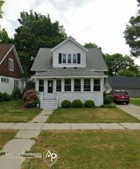 340 Bancroft Street, Imlay City, MI 48444