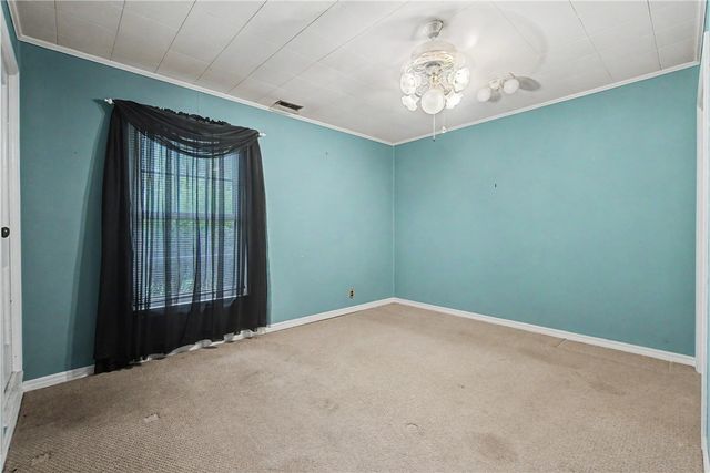 1405 N 40th Street, Springdale, AR 72762