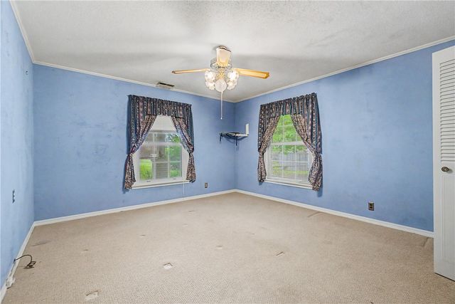 1405 N 40th Street, Springdale, AR 72762