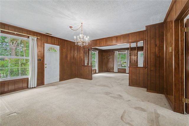 1405 N 40th Street, Springdale, AR 72762
