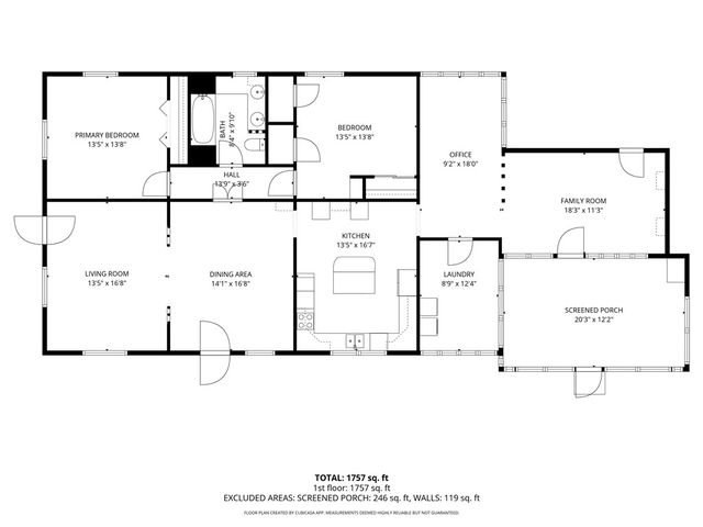 1405 N 40th Street, Springdale, AR 72762