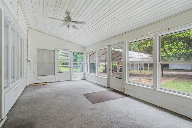 1405 N 40th Street, Springdale, AR 72762