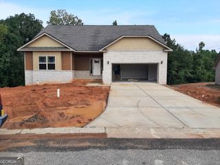 463 Southern Oaks Drive LOT 35B, Macon, GA 31216