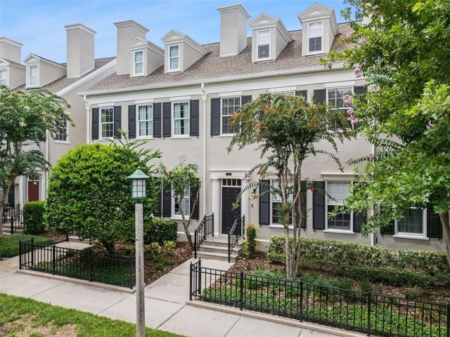 641 MULBERRY AVENUE, Celebration, FL 34747
